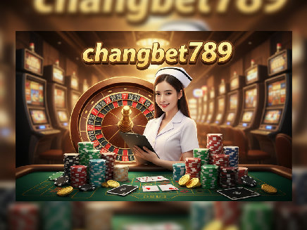 login changbet789