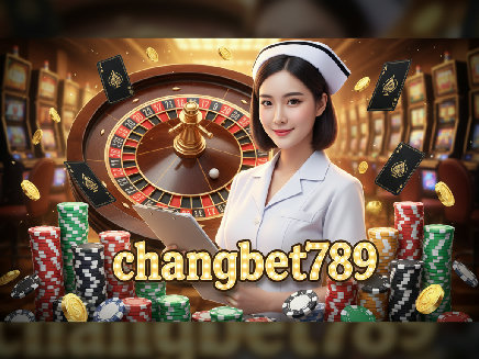 สมัคร changbet789
