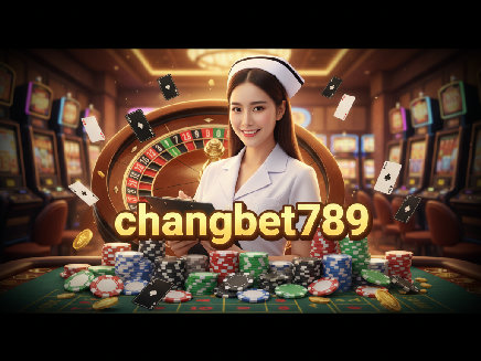 changbet789 PG SLOT
