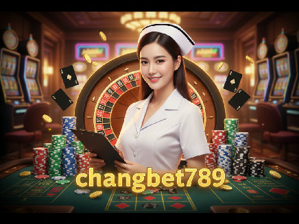 changbet789 ทางเข้า